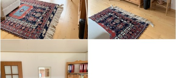 4 rooms Townhouse in Wesermarsch, Germany No. 284582 28