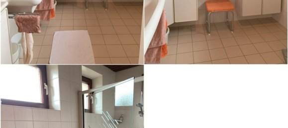 4 rooms Townhouse in Wesermarsch, Germany No. 284582 29