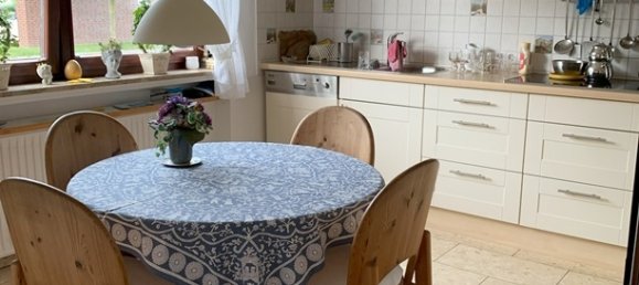 4 rooms Townhouse in Wesermarsch, Germany No. 284582 7