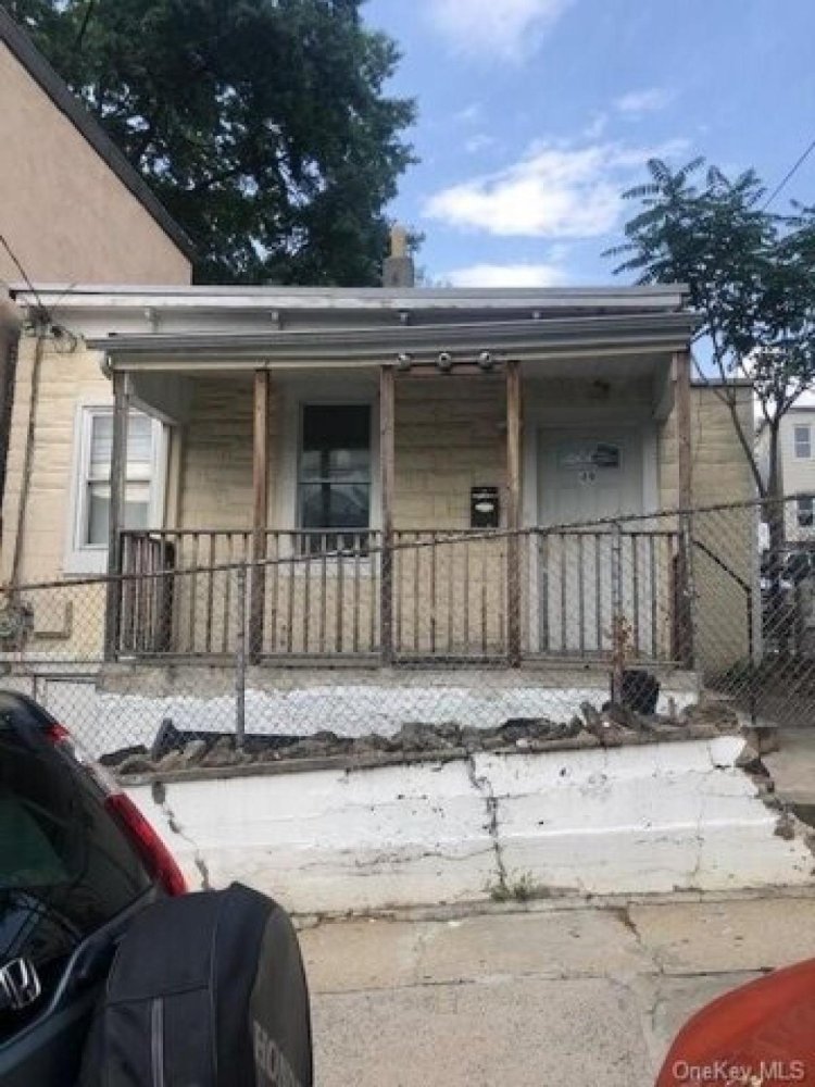 4 bedrooms House in Yonkers, USA No. 377080