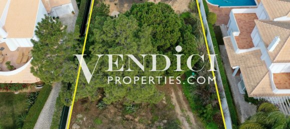 Terrain à Almancil, Portugal 322m² No. 107402 6