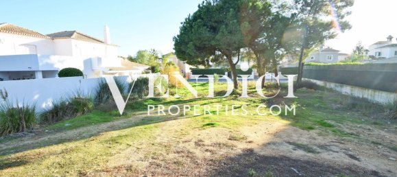 Terrain à Almancil, Portugal 322m² No. 107402 4