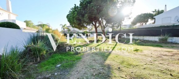 Terrain à Almancil, Portugal 322m² No. 107402 3