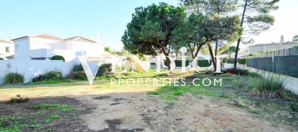 Terrain à Almancil, Portugal 322m² No. 107402 5