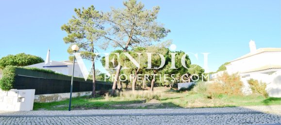 Terrain à Almancil, Portugal 322m² No. 107402 2