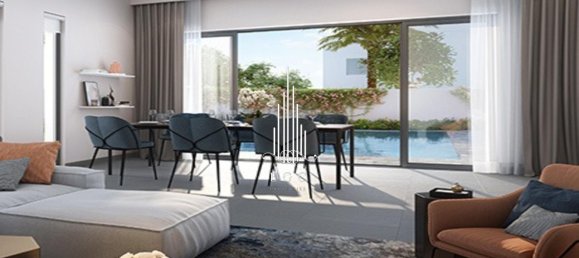 3 bedrooms Villa in Yas Island, UAE No. 22543 11