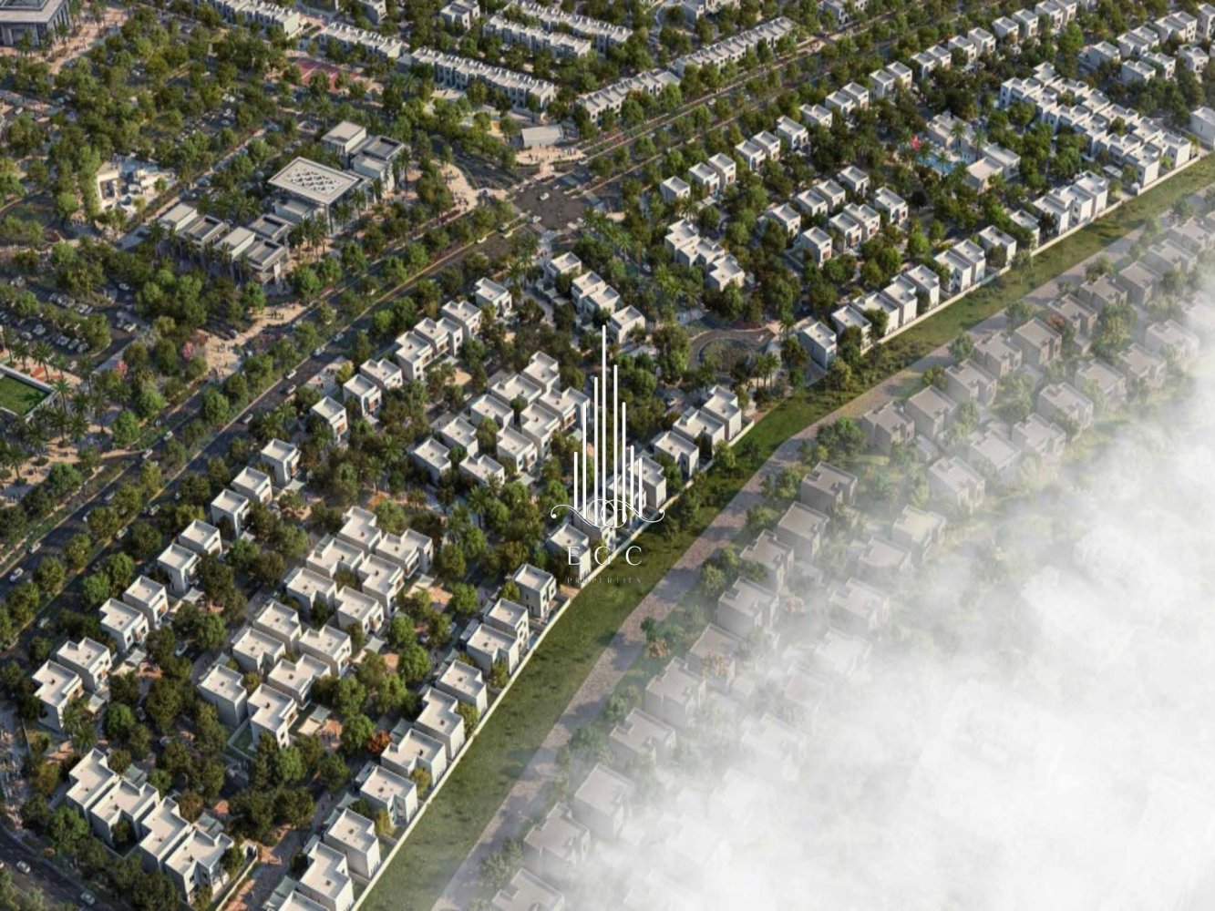 3 bedrooms Villa in Yas Island, UAE No. 22543