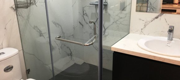 Appartement à District 1, Vietnam 25m² No. 10520 3