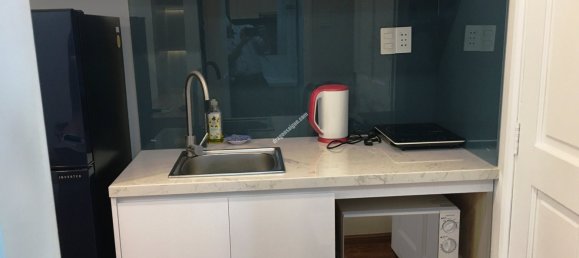 Appartement à District 1, Vietnam 25m² No. 10520 4