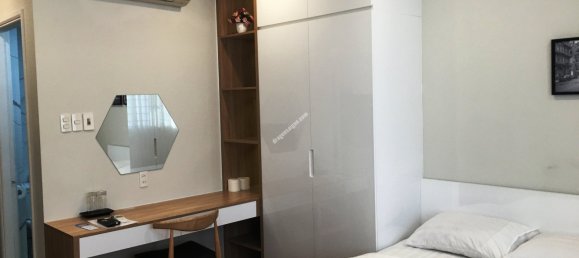 Appartement à District 1, Vietnam 25m² No. 10520 6