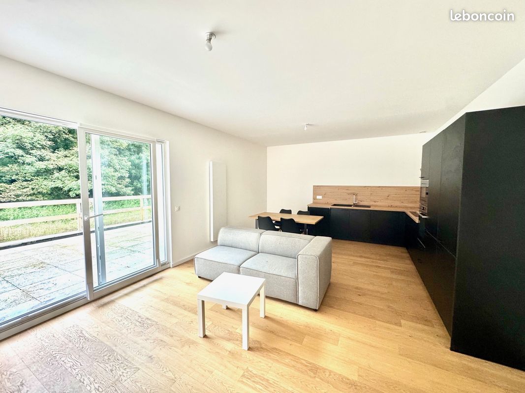 Apartamento T2 em Chatel-Saint-Germain, France N.º 329627