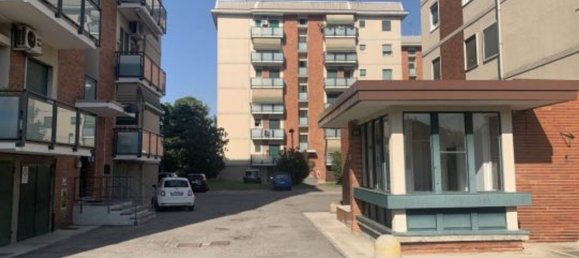 3-Zimmer Wohnung in Trezzano sul Naviglio, Italy, Nr. 2216 10