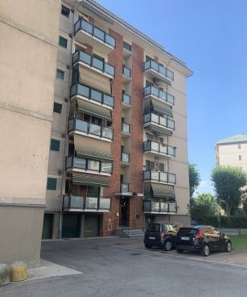 3-Zimmer Wohnung in Trezzano sul Naviglio, Italy, Nr. 2216