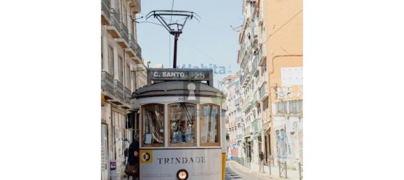 9 bedrooms Building in Lisbon, Portugal No. 102634 19