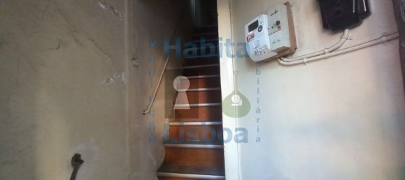 9 bedrooms Building in Lisbon, Portugal No. 102634 22