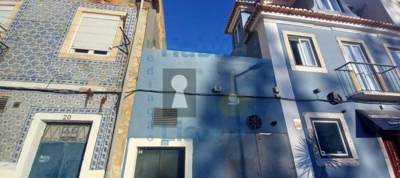 9 bedrooms Building in Lisbon, Portugal No. 102634 44