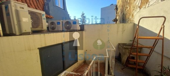 9 bedrooms Building in Lisbon, Portugal No. 102634 36