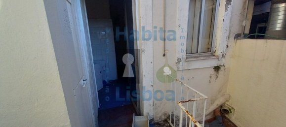 9 bedrooms Building in Lisbon, Portugal No. 102634 20