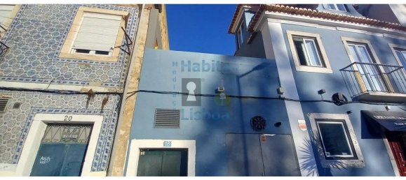 9 bedrooms Building in Lisbon, Portugal No. 102634 3