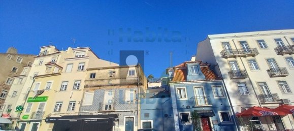 9 bedrooms Building in Lisbon, Portugal No. 102634 33