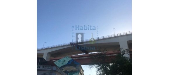 9 bedrooms Building in Lisbon, Portugal No. 102634 15