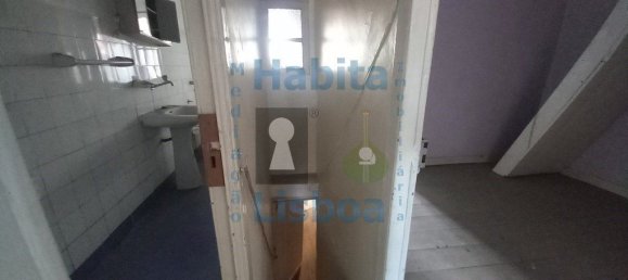 9 bedrooms Building in Lisbon, Portugal No. 102634 34