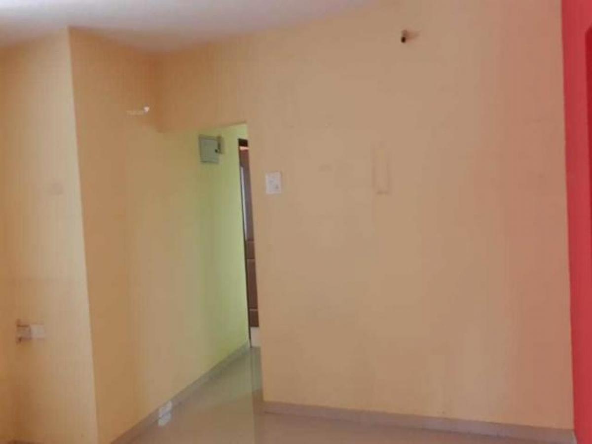 2 bedrooms House in Mumbai, India No. 27836