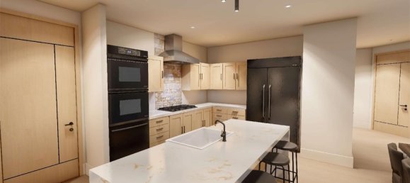 Café / restaurante T2 em Frisco, USA N.º 159 28