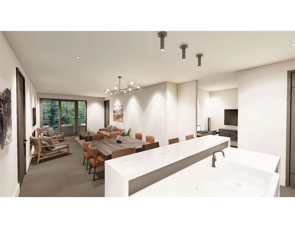 Café / restaurante T2 em Frisco, USA N.º 159