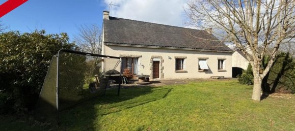 3 bedrooms House in Bohal, France No. 259182 2