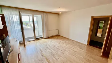 2 bedrooms Apartment in St. Polten, Austria No. 151198