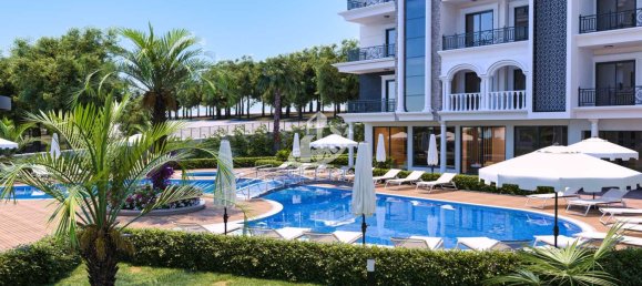 Wohnung 1+1 in Oba, Turkey, Nr. 6848 27