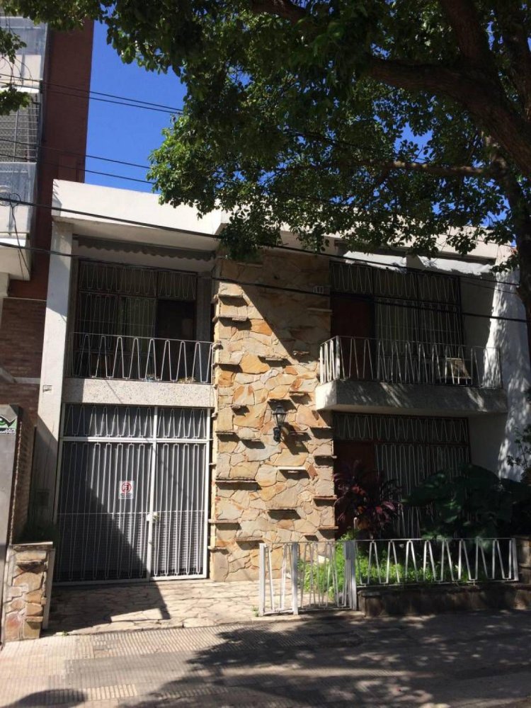 Дом с 4 спальнями в провинция Санта-Фе, Аргентина № 59326