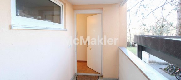 1 bedroom Apartment in Munich, Germany No. 187432 11