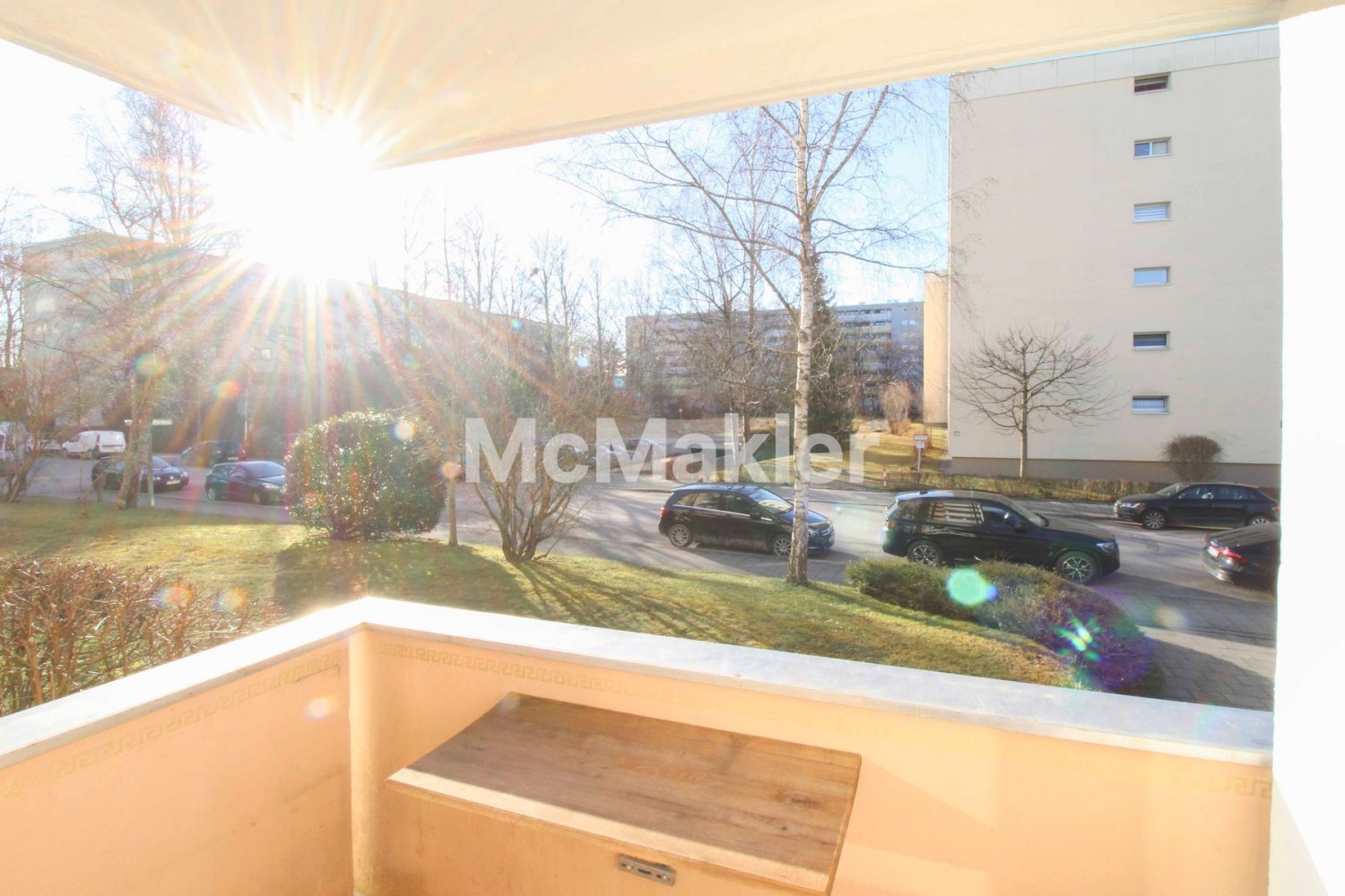 1 bedroom Apartment in Munich, Germany No. 187432