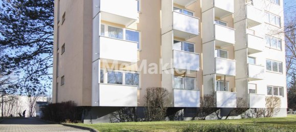 1 bedroom Apartment in Munich, Germany No. 187432 14