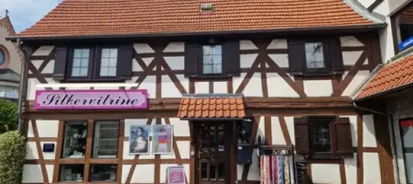 2 غرف نوم بناية في Main-Kinzig, Germany رقم 234967 3