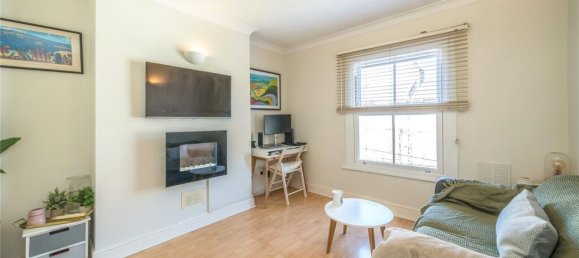 1 bedroom Apartment in London, United Kingdom No. 12840 3