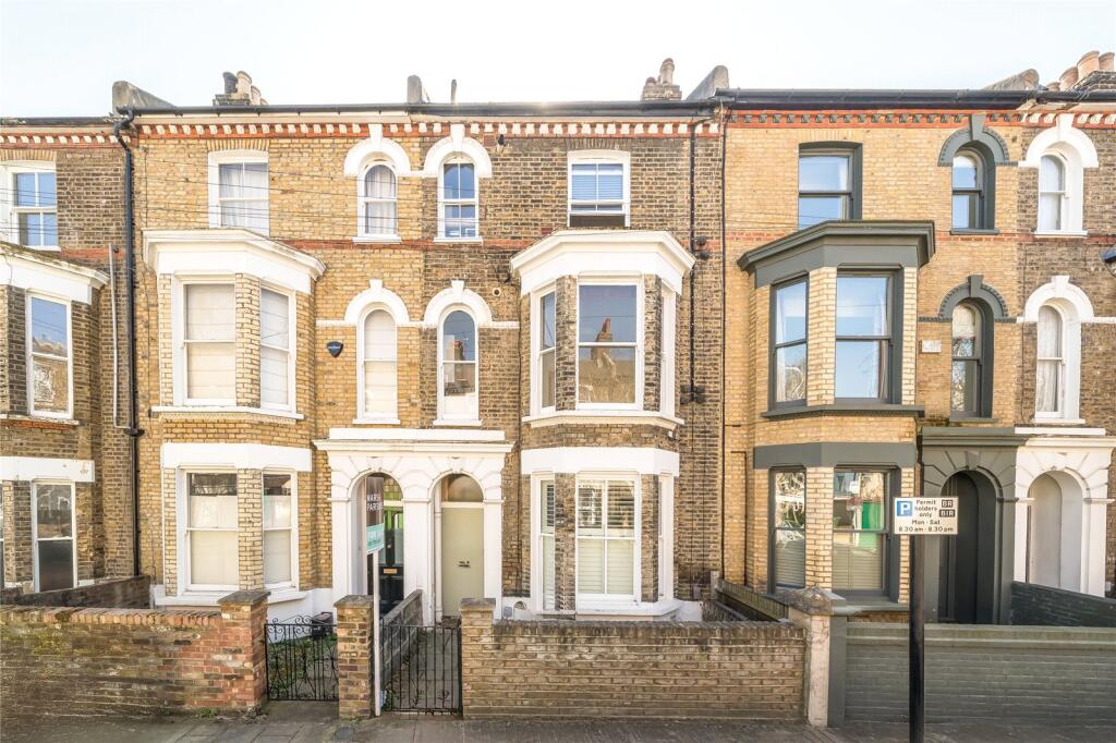 1 bedroom Apartment in London, United Kingdom No. 12840