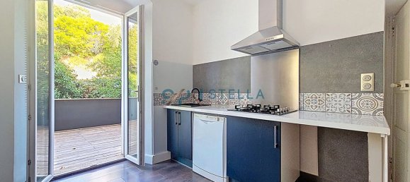 Apartamento de 2 dormitorios en Albitreccia, France No. 355939 7