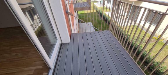 2-Zimmer Wohnung in Bad Radkersburg, Austria, Nr. 140685 15