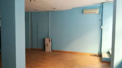  عقار تجاري في Badajoz, Spain 49متر مربع رقم 153910