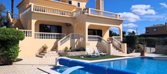 4 غرف نوم فيلا في Lagoa, Portugal رقم 103175 26