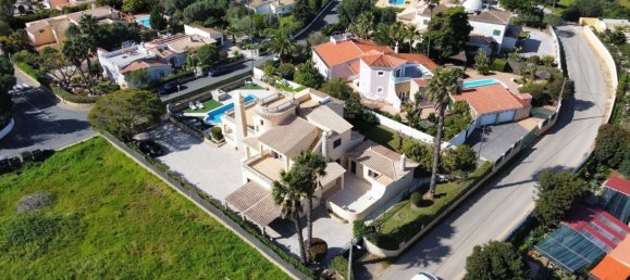 4 غرف نوم فيلا في Lagoa, Portugal رقم 103175 31