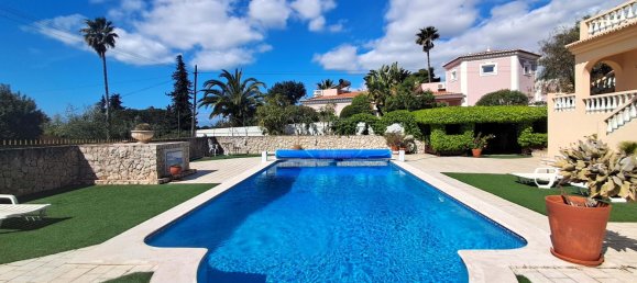 4 غرف نوم فيلا في Lagoa, Portugal رقم 103175 7