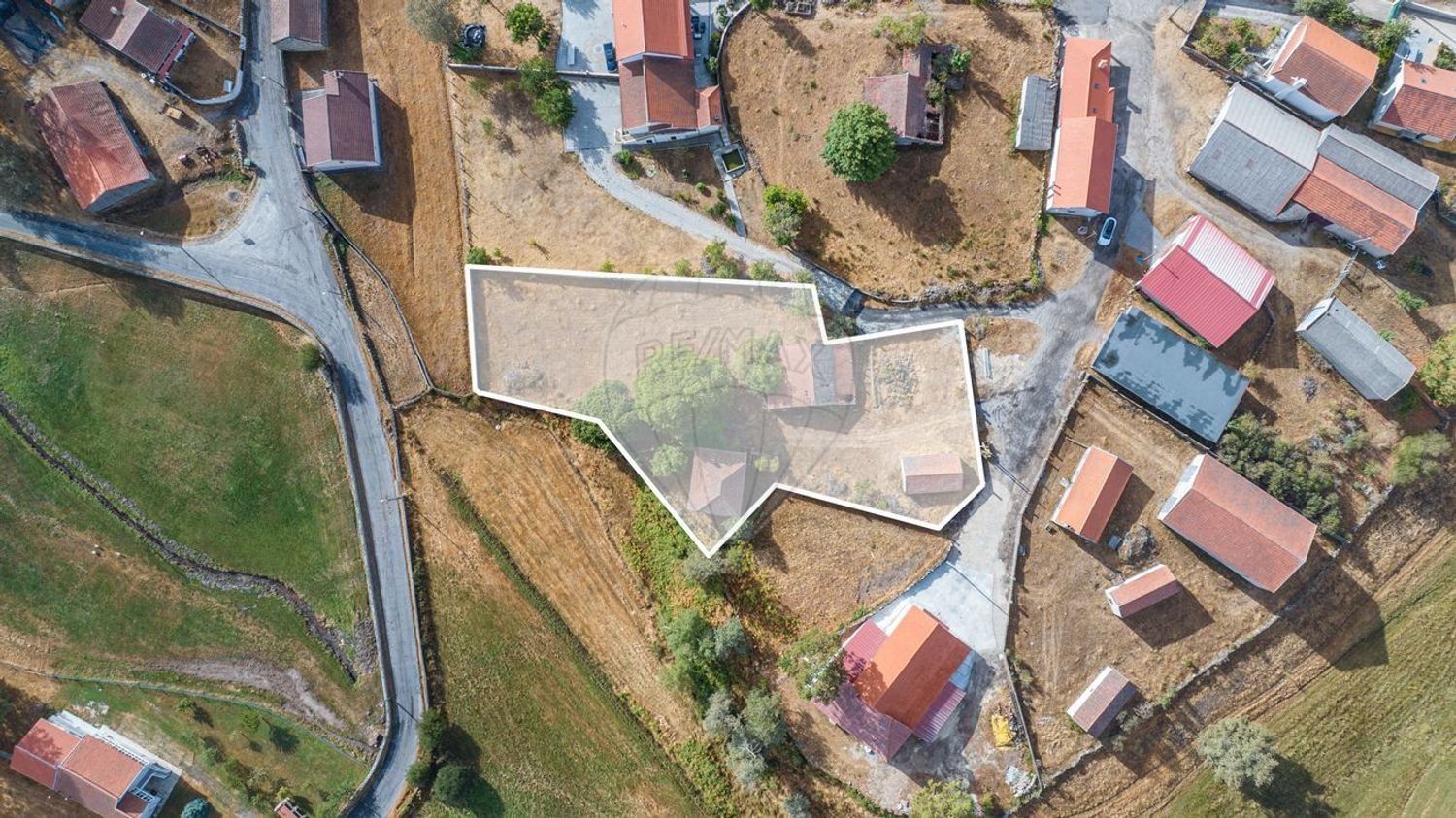 3 bedrooms House in Montalegre, Portugal No. 324608