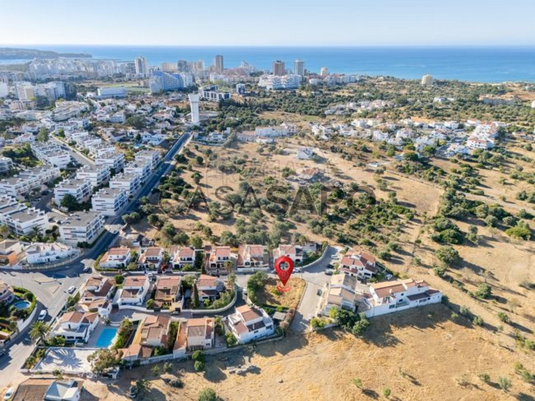 Grundstück in Portimao, Portugal, Nr. 340322