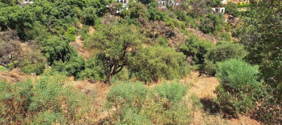  Land in Marbella, Spain No. 136750 4