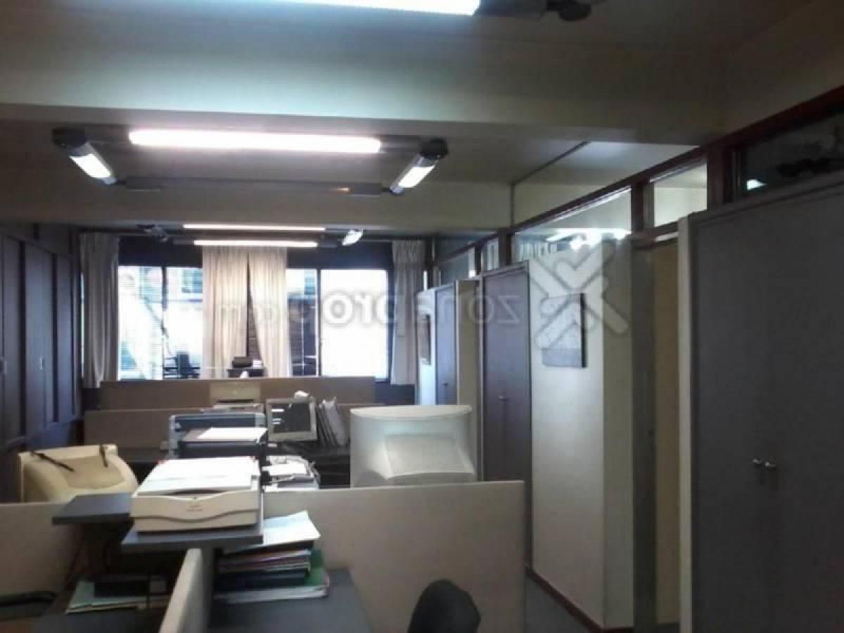 Oficina en Buenos Aires, Argentina 98 m² No. 106540
