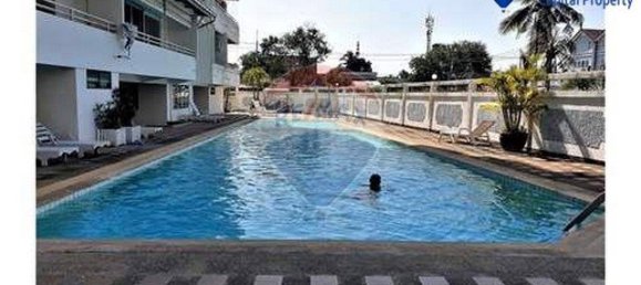 2 bedrooms Condo in Pattaya, Thailand No. 19615 4